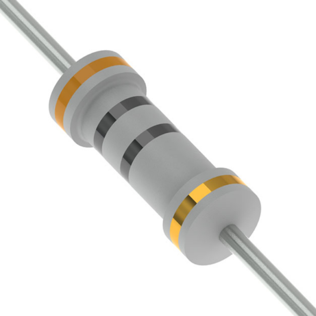 30 ohm resistor